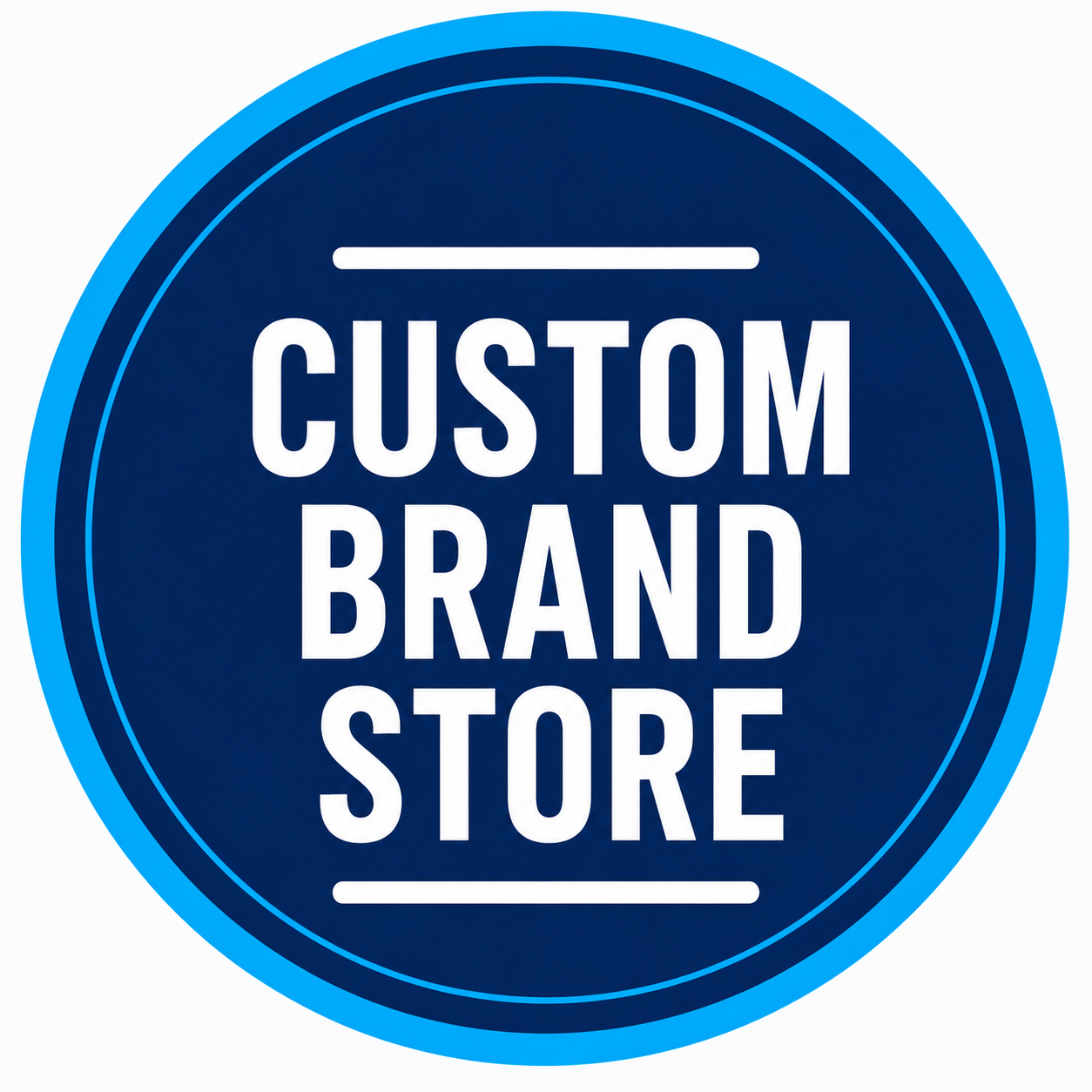 Custom Brand Store
