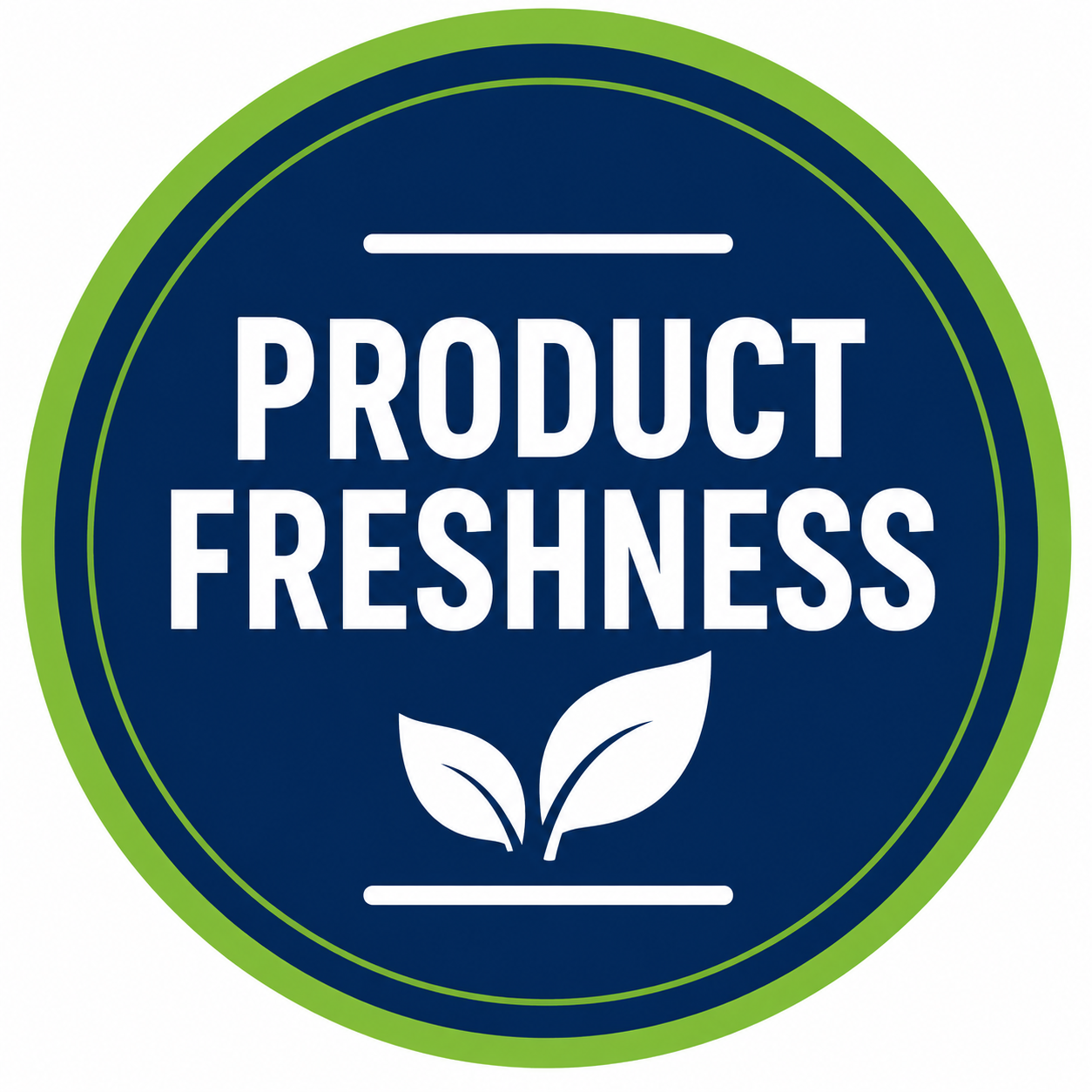 Product Freshness