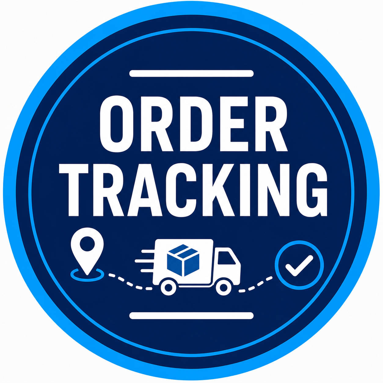 Order Tracking