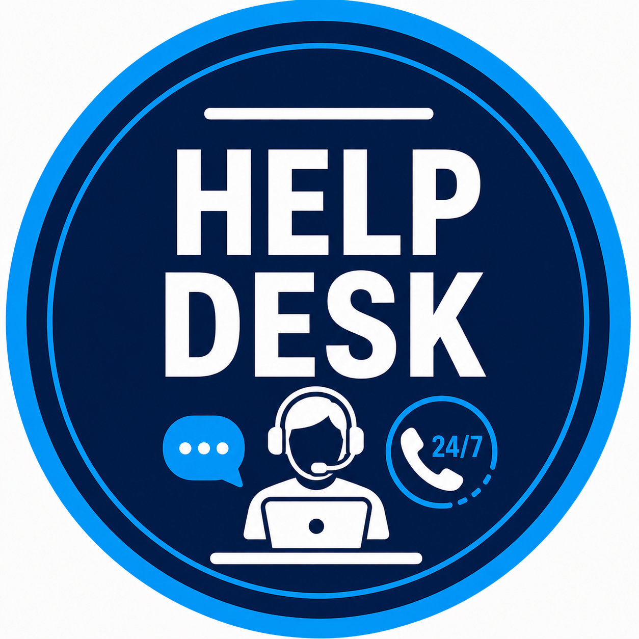 Help Desk