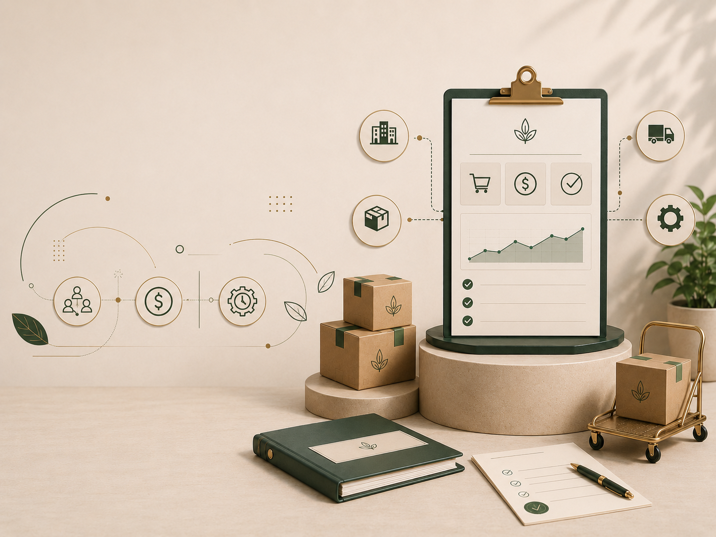 Centralized Procurement