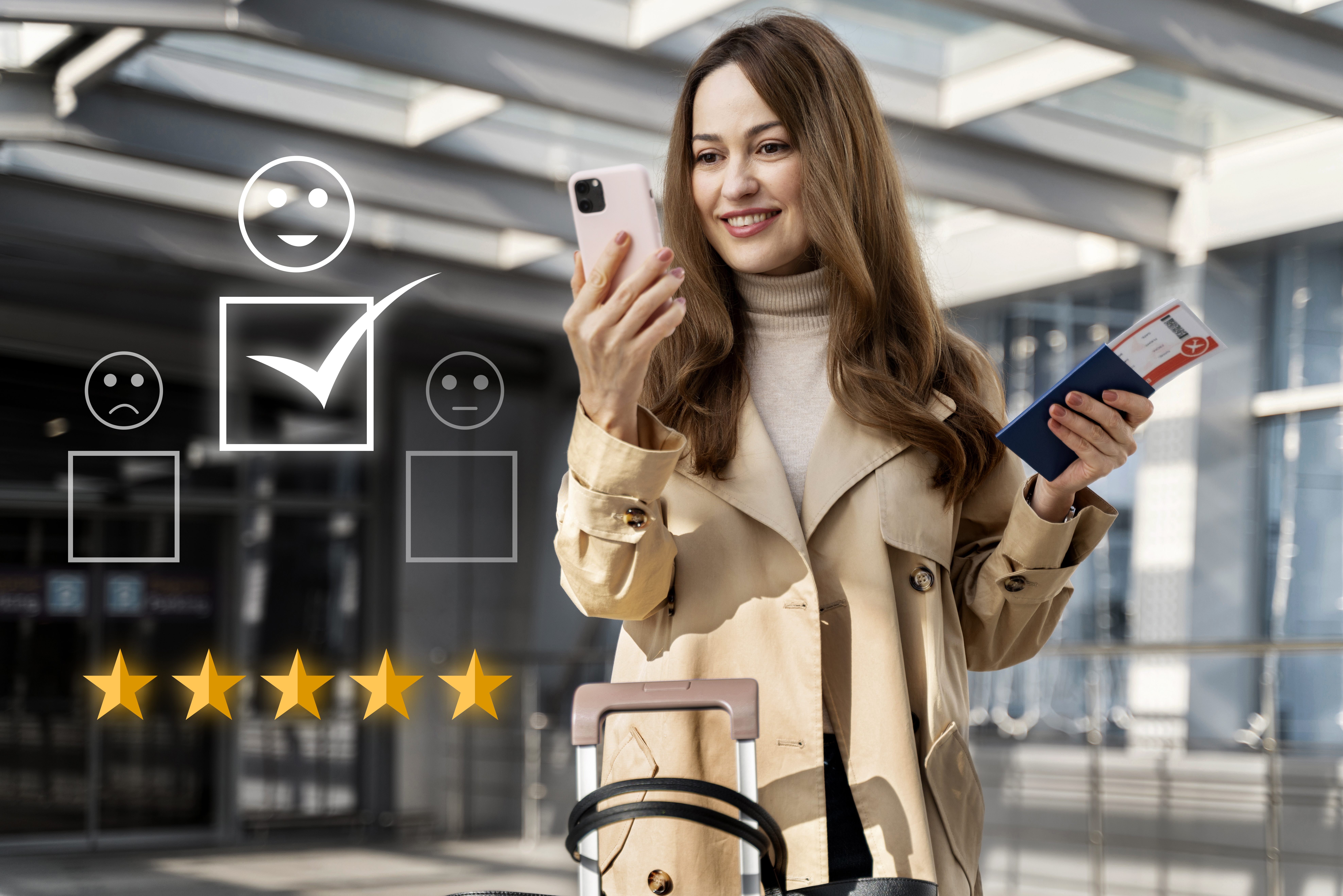 Customer First