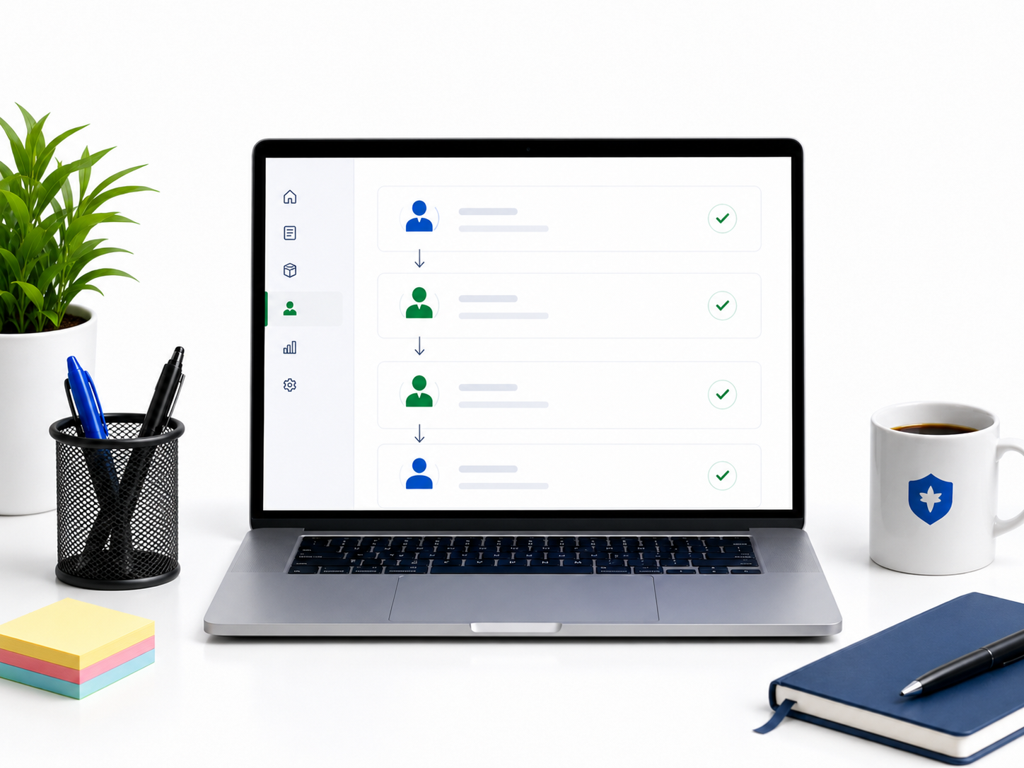 Configure Approval Controls