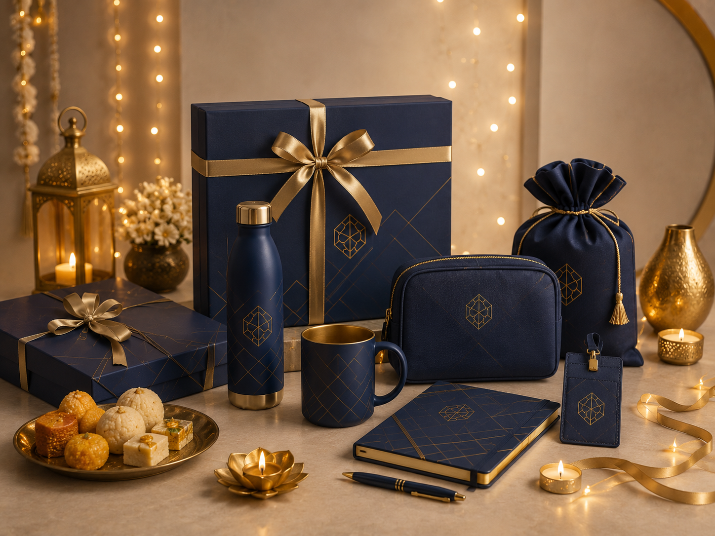 Festive Celebrations