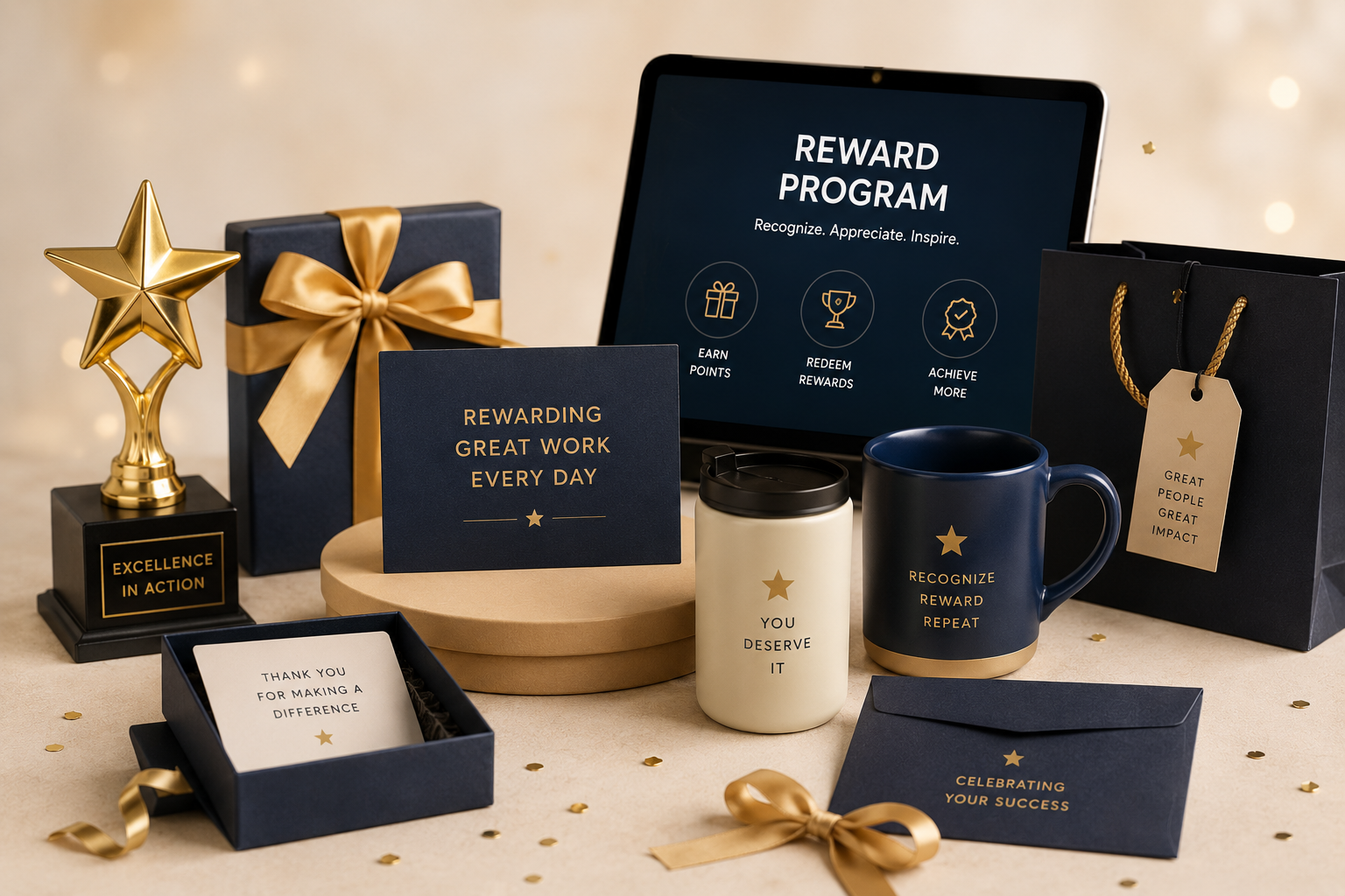 Reward Programs