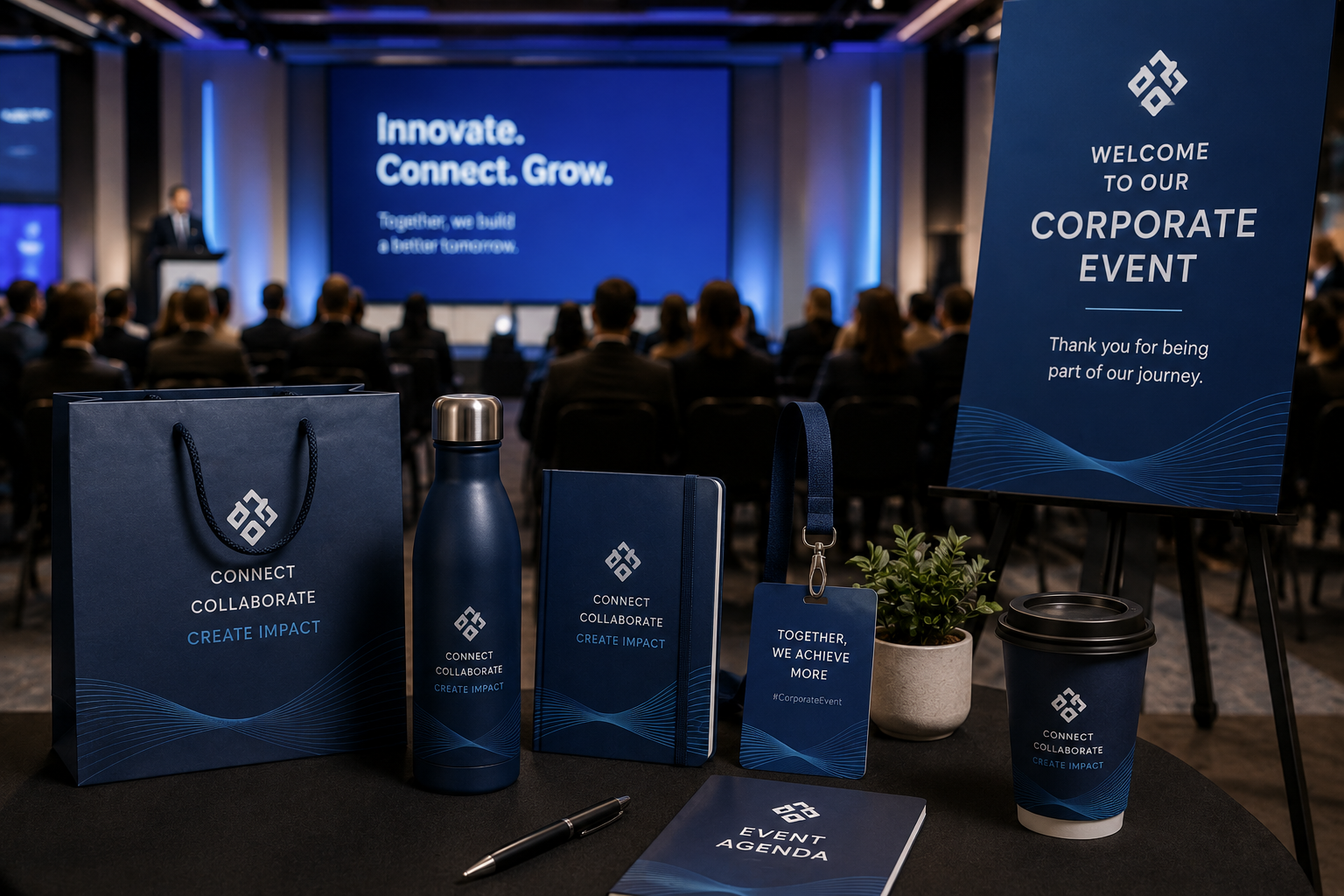 Corporate Events