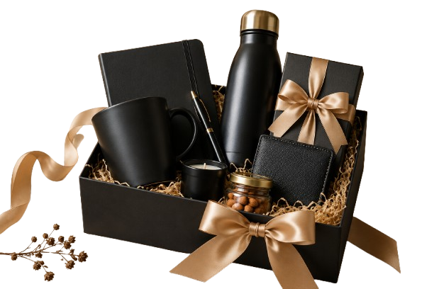 Premium Welcome Hamper