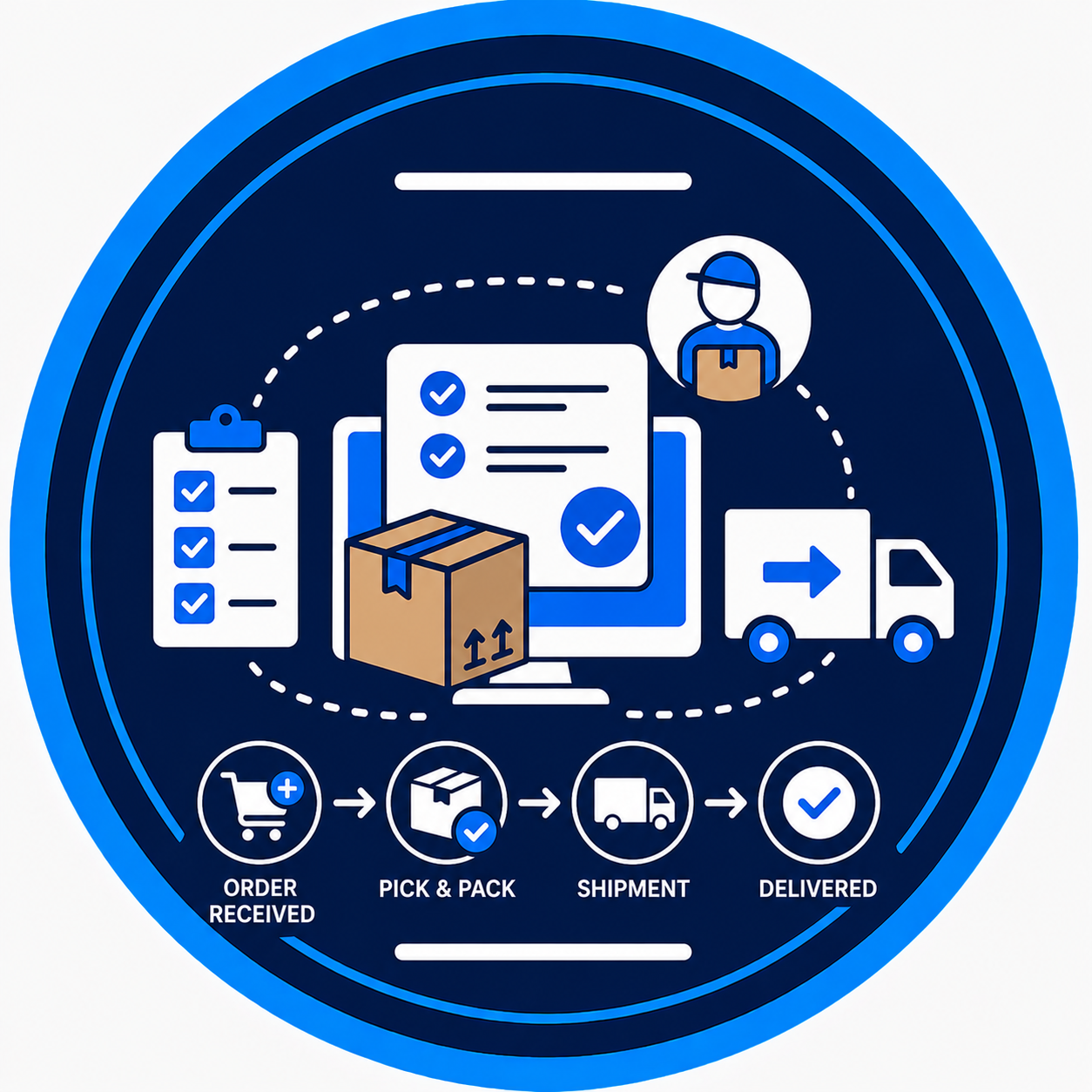 Order Fulfillment