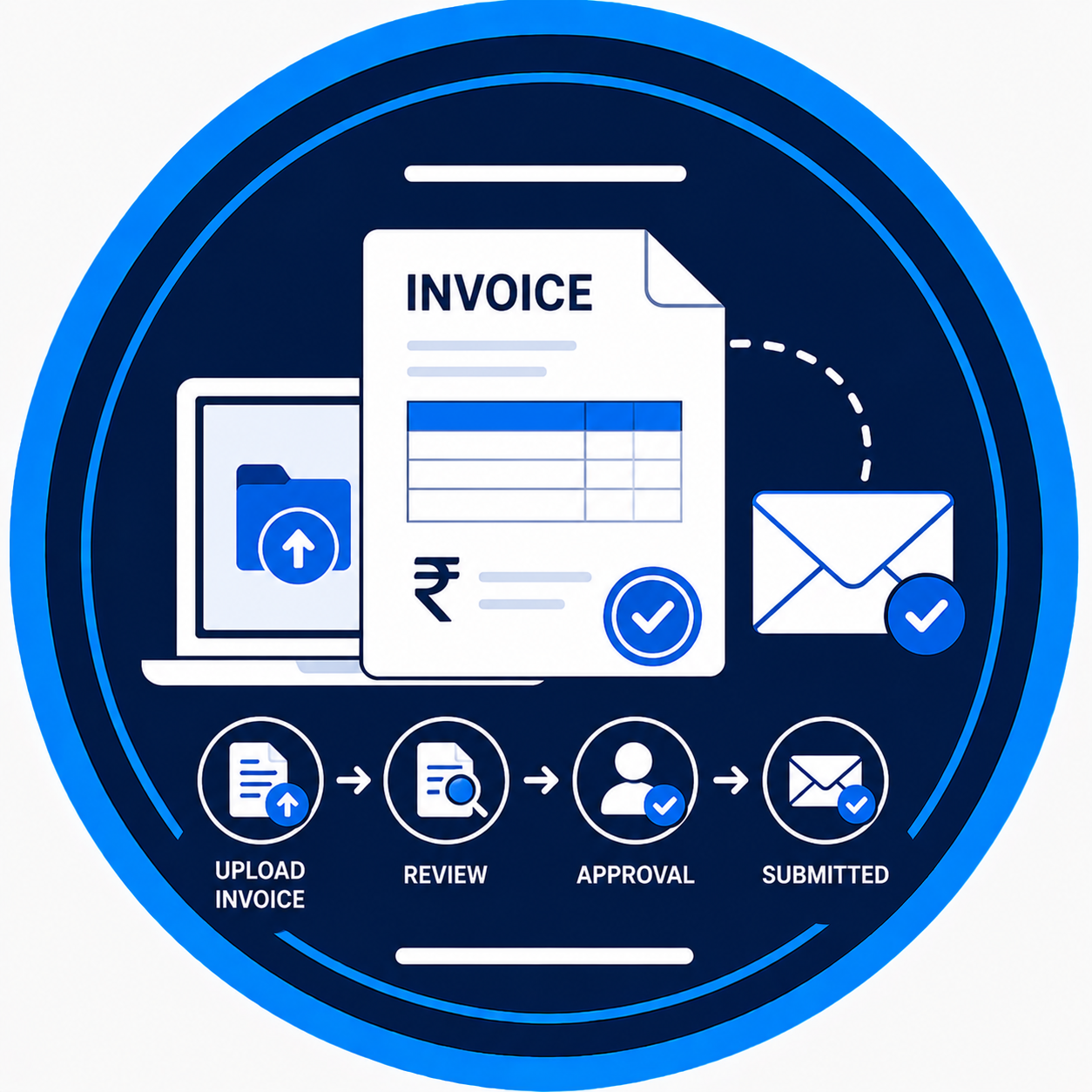 Invoice Submission