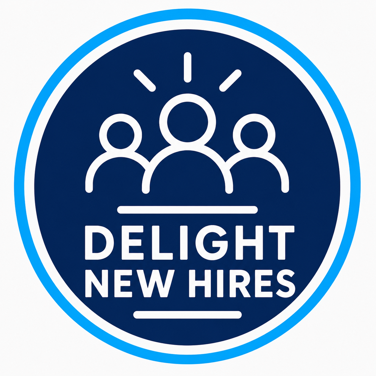 Delight New Hires