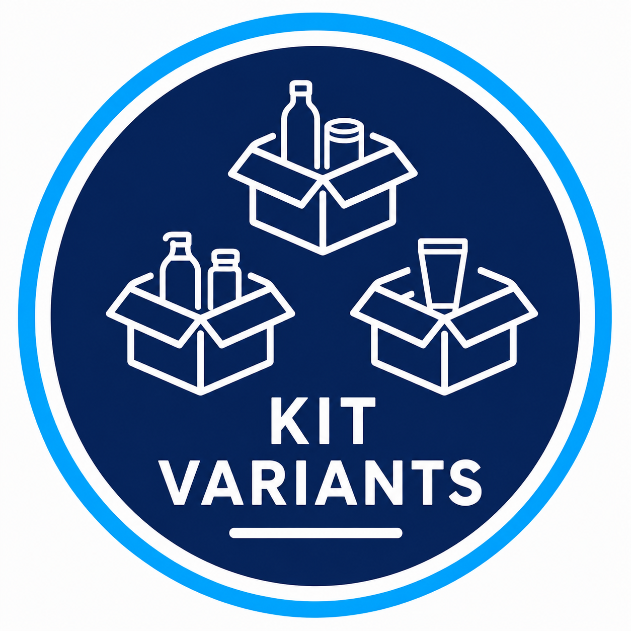 Kit Variants