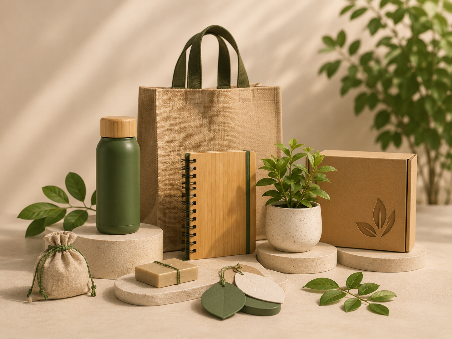 Sustainable Collection